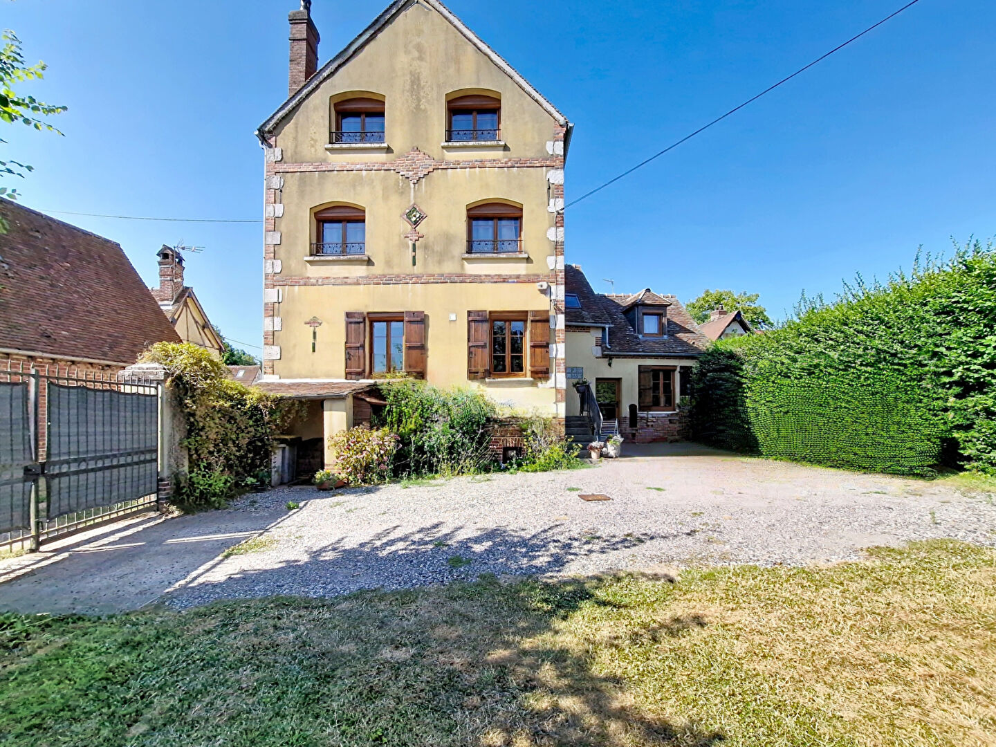 Agence immobilière de ACI - Agences Conseil Immobilier - ACI Chaumont