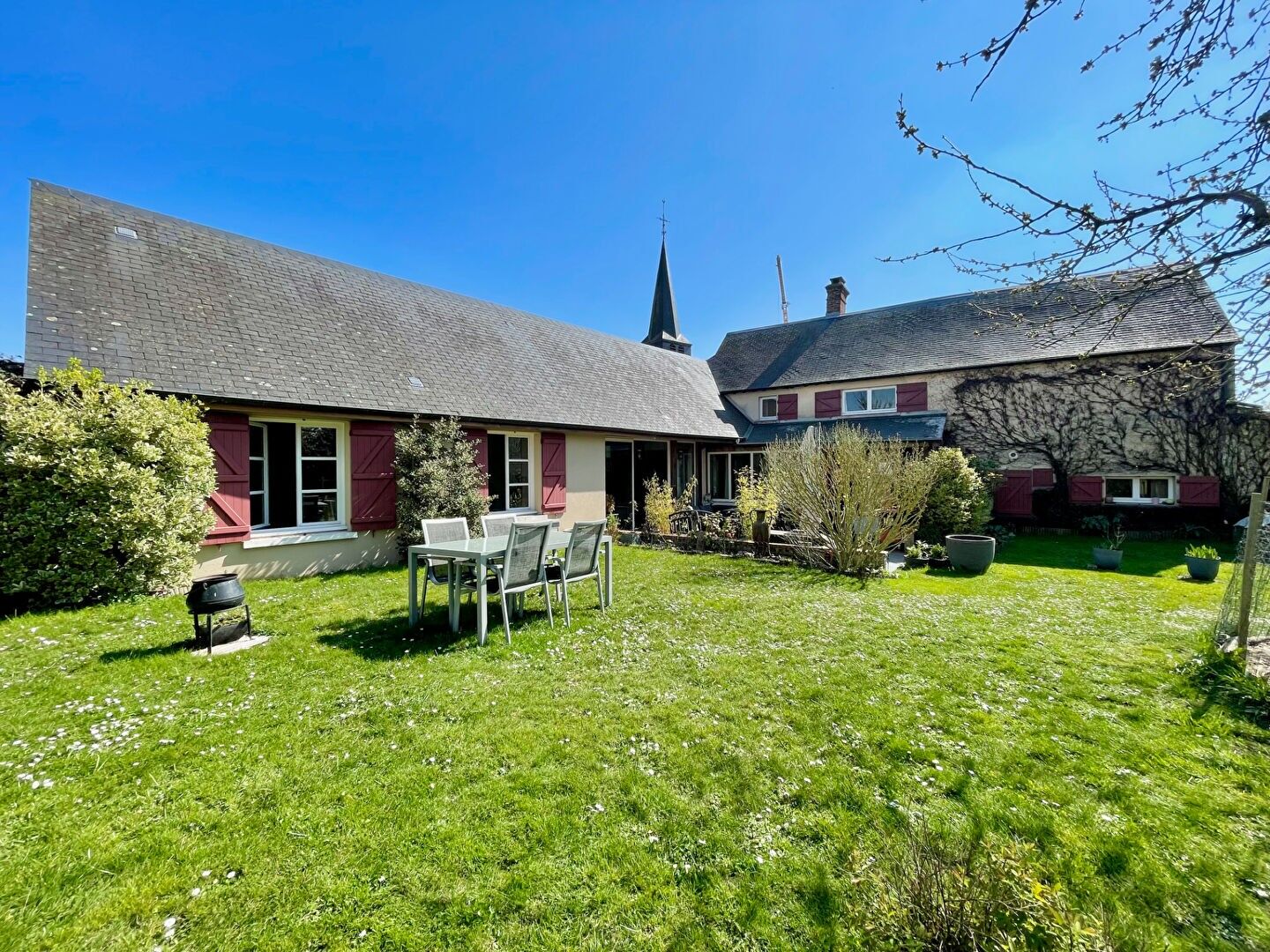 Agence immobilière de ACI - Agences Conseil Immobilier - ACI Chaumont