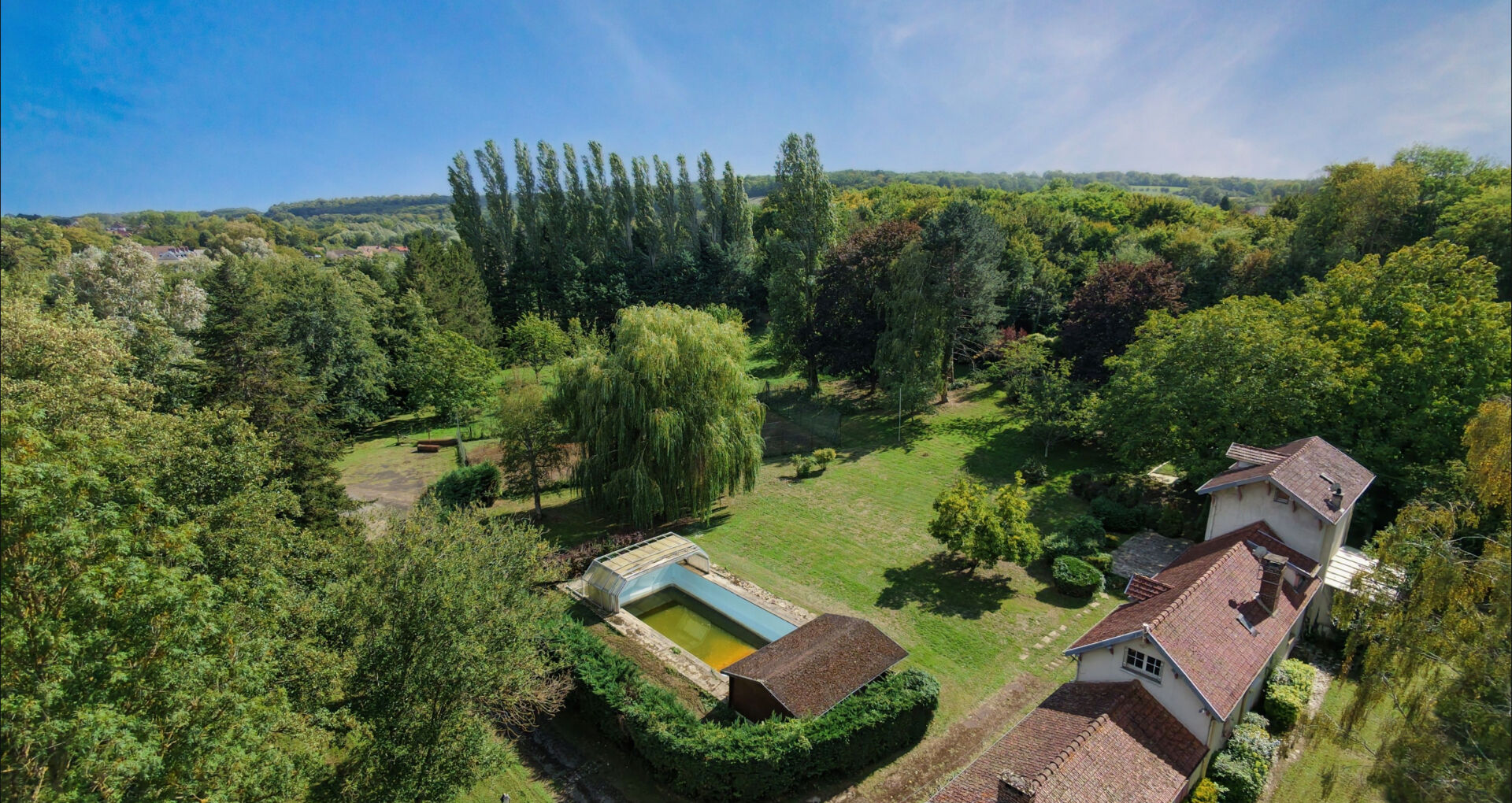 Agence immobilière de ACI - Agences Conseil Immobilier - ACI Chaumont