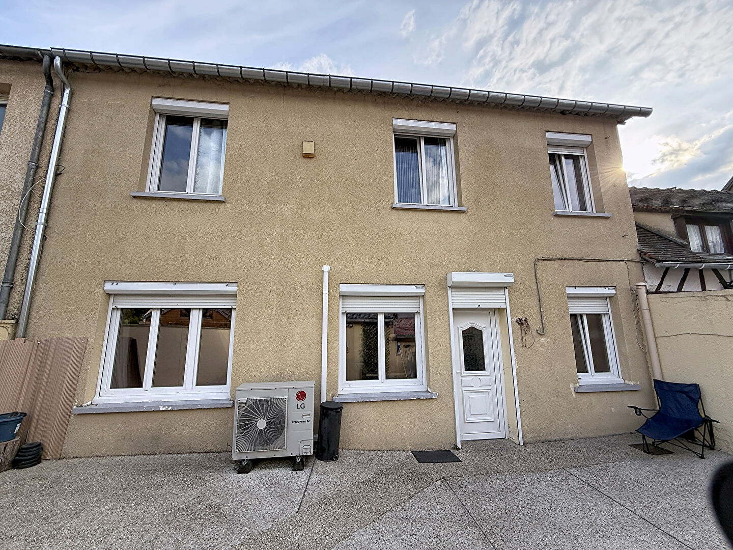 Agence immobilière de ACI - Agences Conseil Immobilier - ACI Chaumont