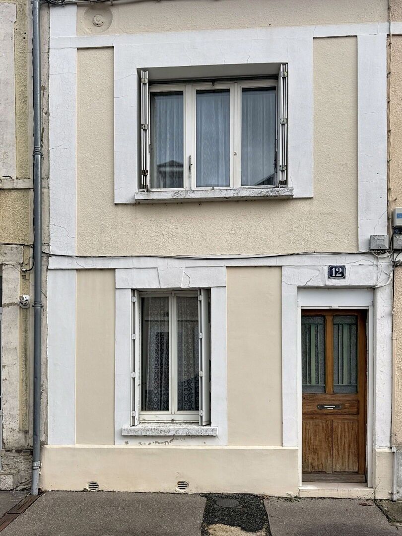 Agence immobilière de ACI - Agences Conseil Immobilier - ACI Chaumont