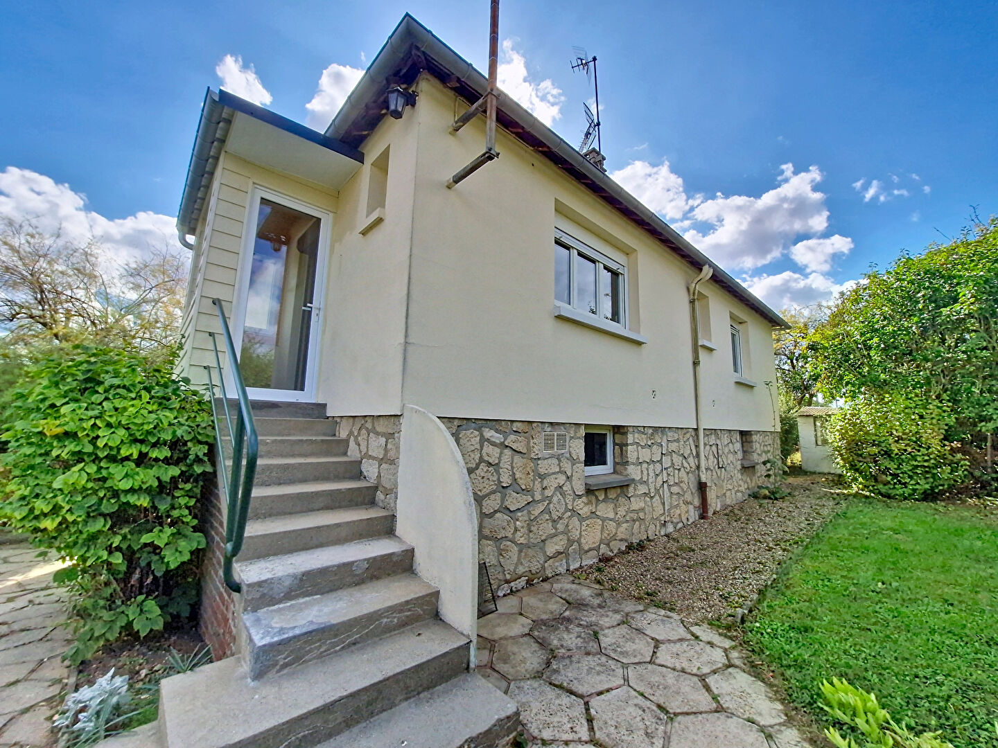 Agence immobilière de ACI Étrépagny