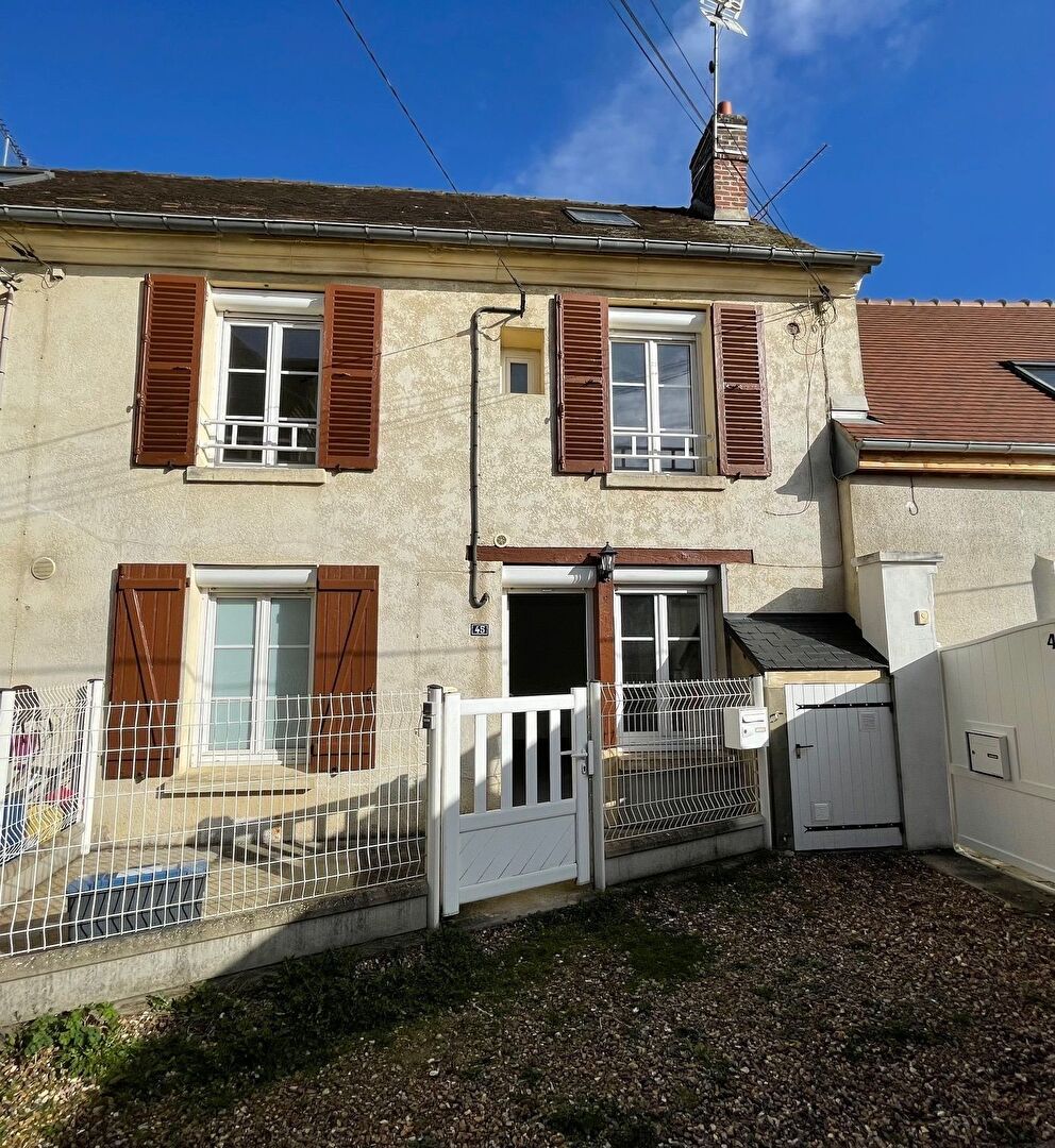 Agence immobilière de ACI - Agences Conseil Immobilier - ACI Chaumont