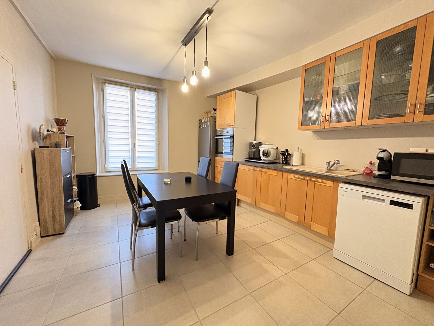 Appartement 2 pièces Proche Chambly