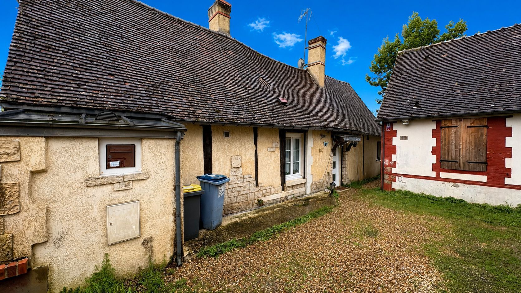 Maison proche Gisors