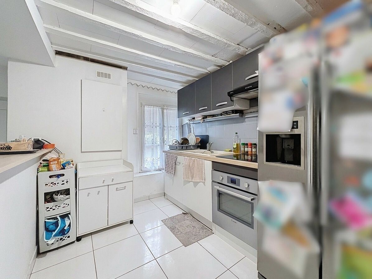 Maison proche Gisors