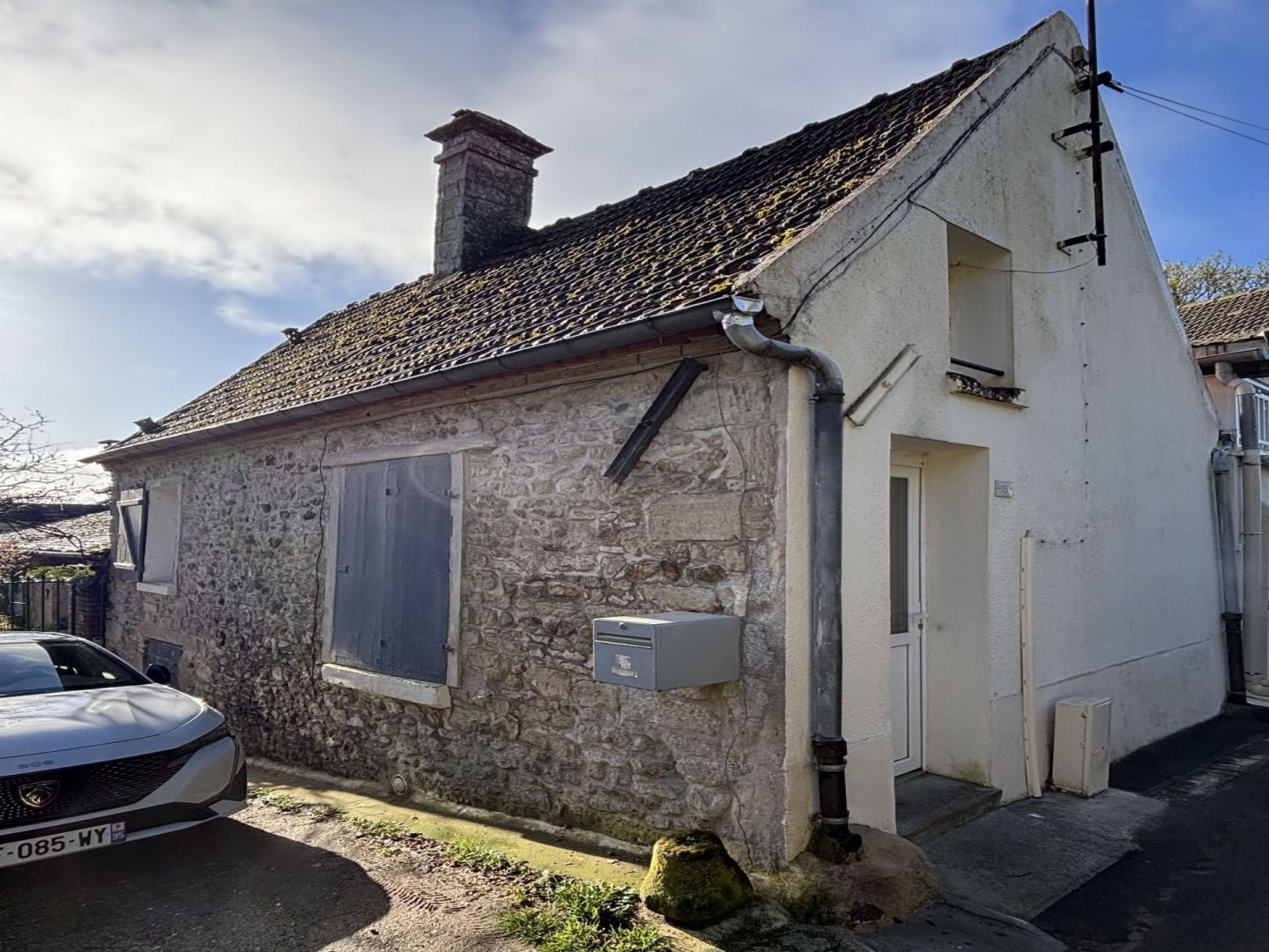 PROCHE GISORS