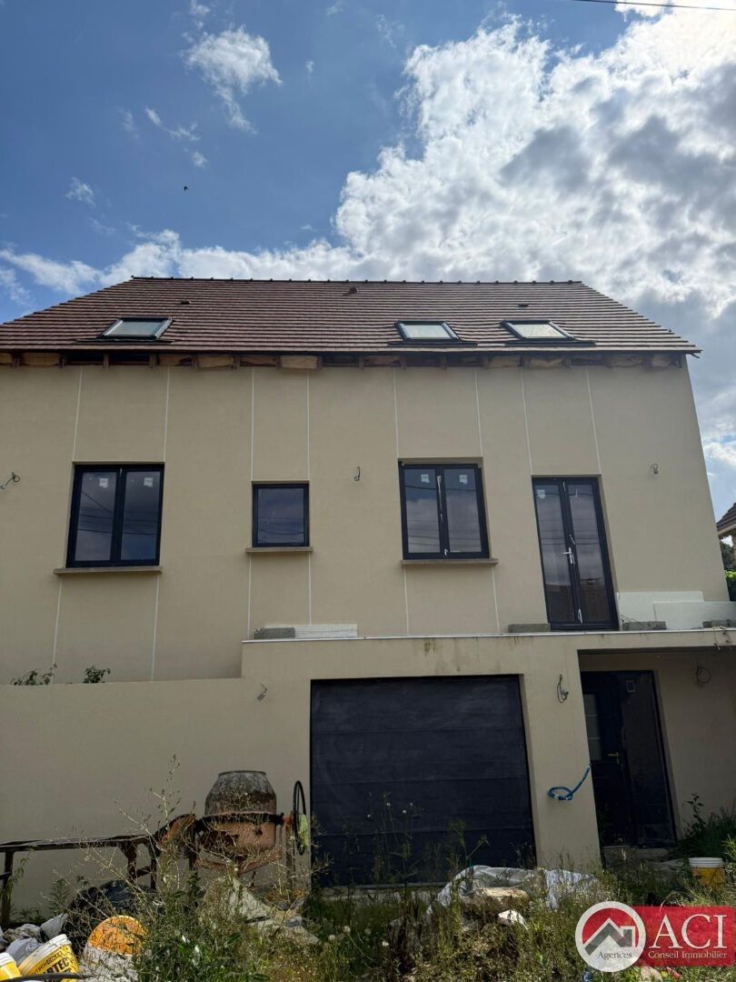 Maison5 pièce(s) 125 m2