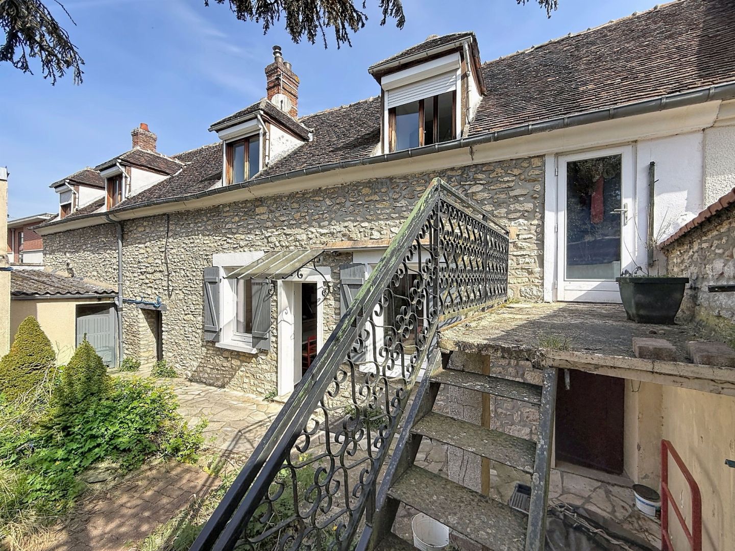 Agence immobilière de ACI - Agences Conseil Immobilier - ACI Chaumont