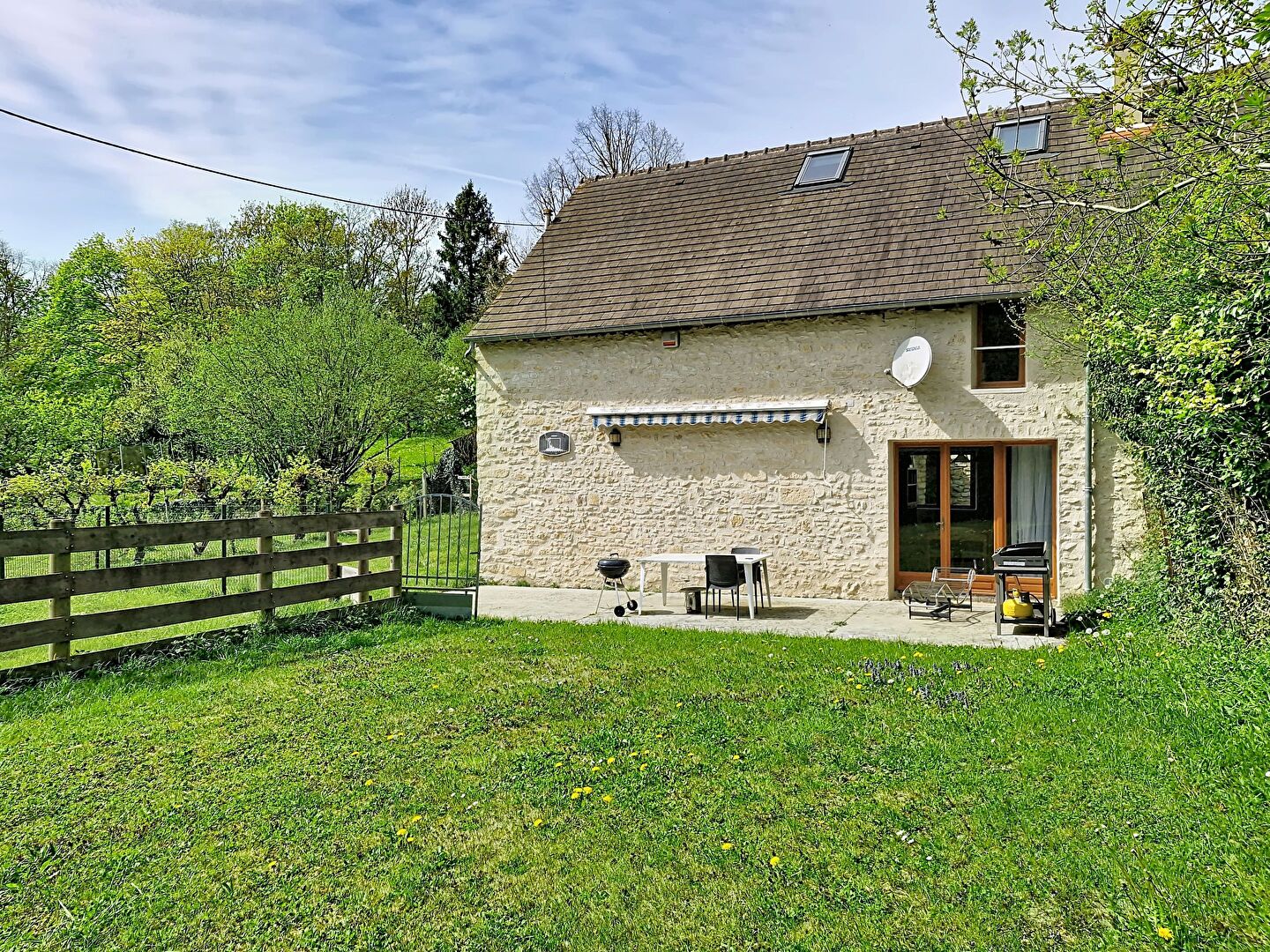 Maison proche Gisors