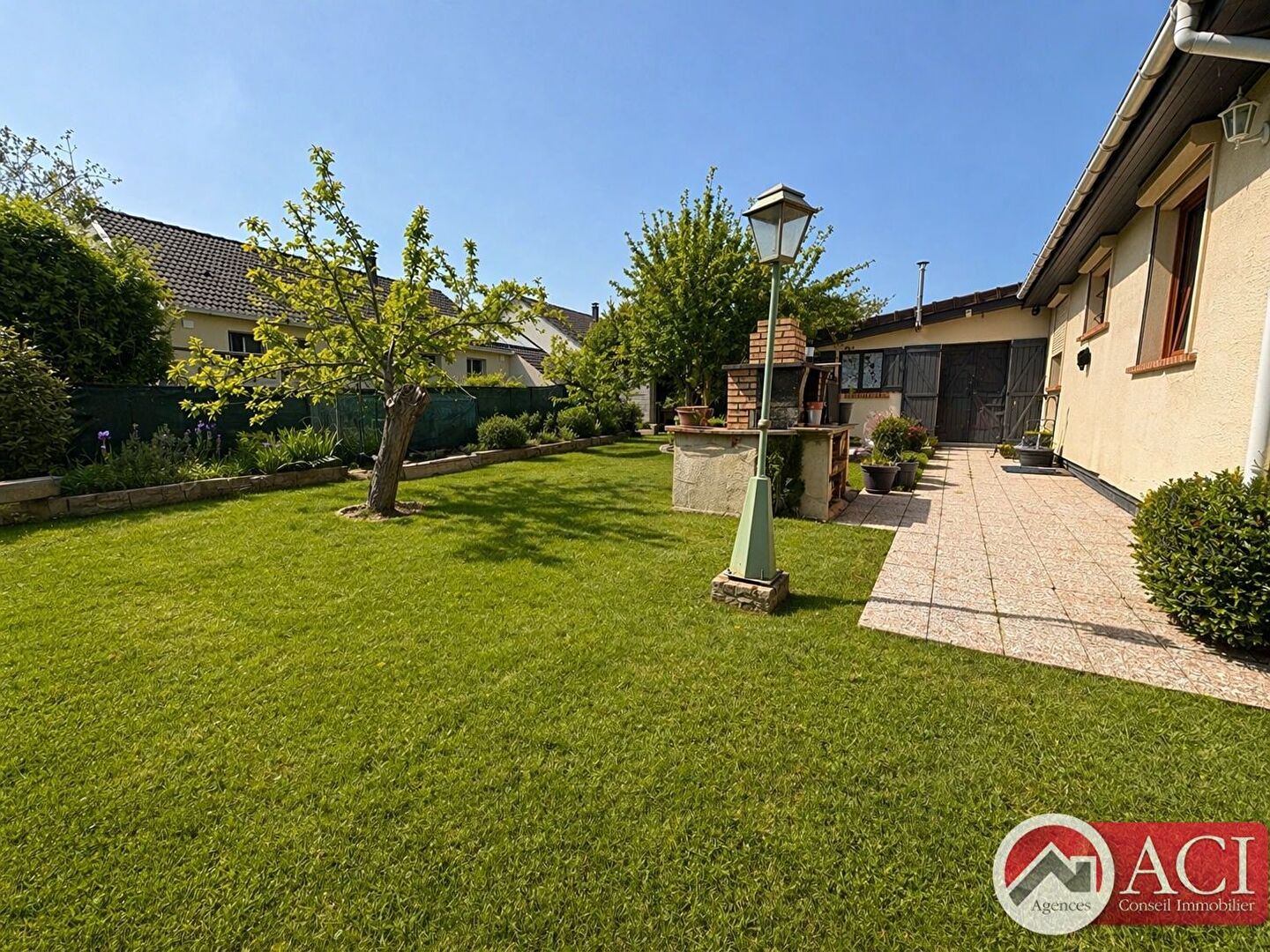 Maison 6 pièces à Meru (60110)