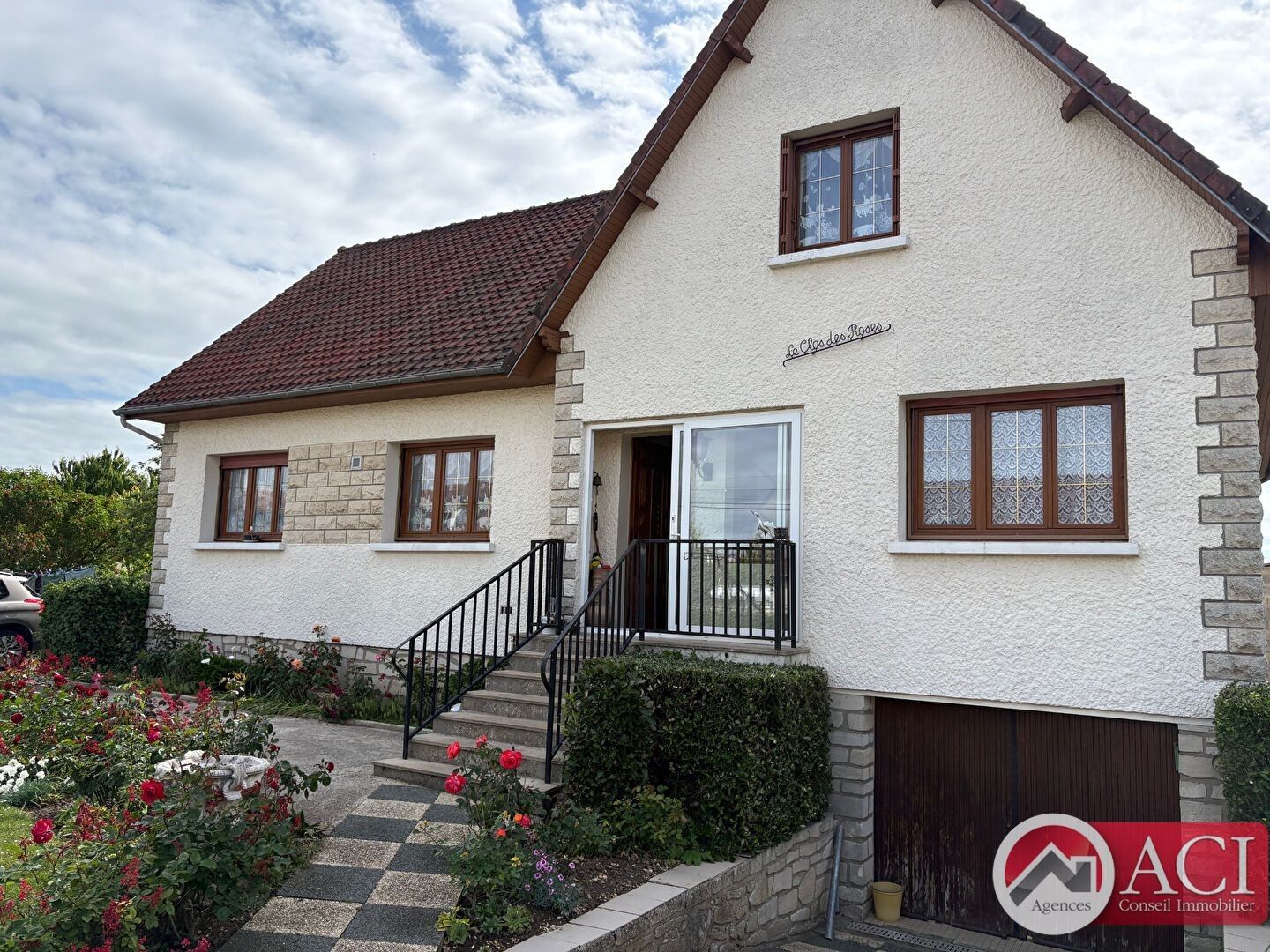 Maison 7 pièce(s) 180 m2