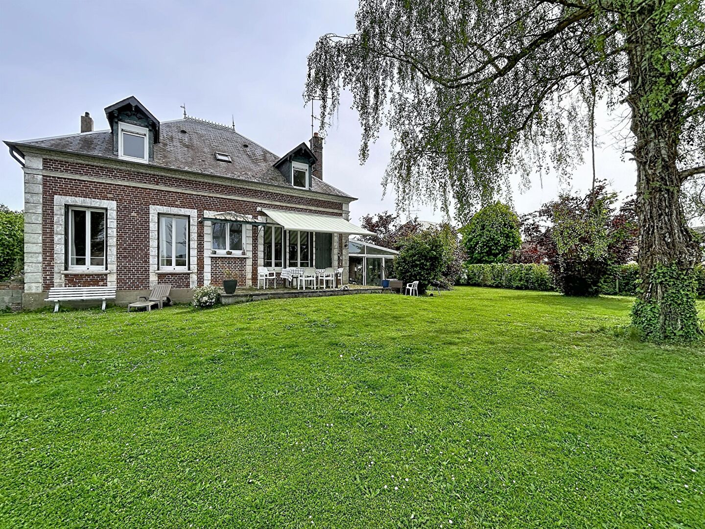 Agence immobilière de ACI Étrépagny