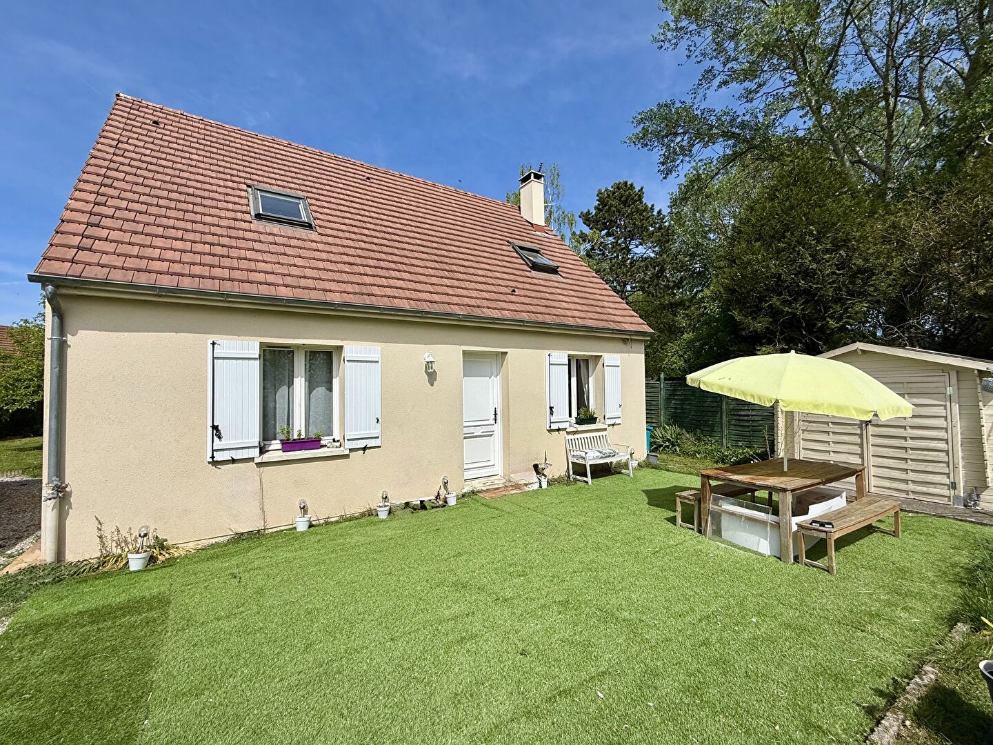 Agence immobilière de ACI - Agences Conseil Immobilier - ACI Chaumont