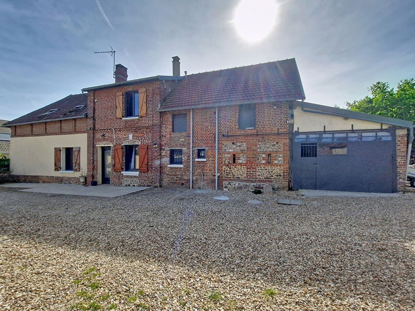 Agence immobilière de ACI Étrépagny