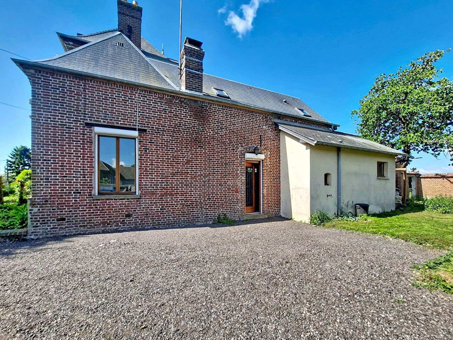 Agence immobilière de ACI Étrépagny