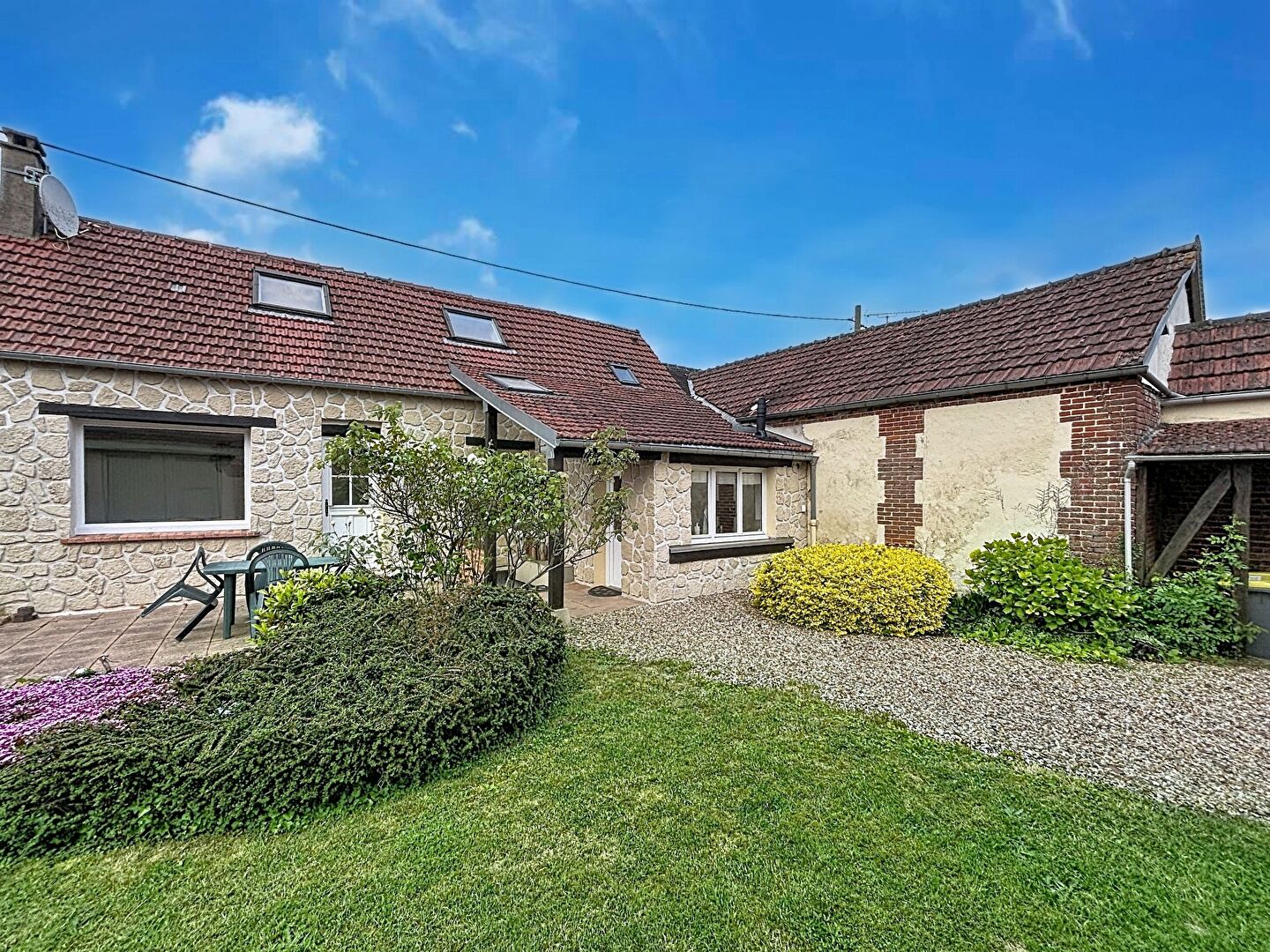 Agence immobilière de ACI - Agences Conseil Immobilier - ACI Chaumont