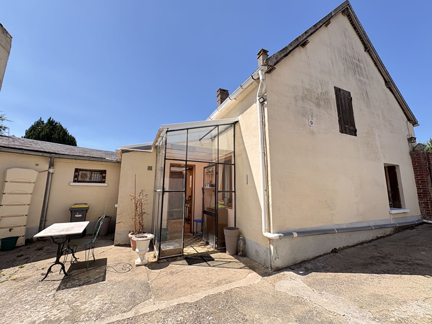 Agence immobilière de Agences Conseil Immobilier - ACI Méru