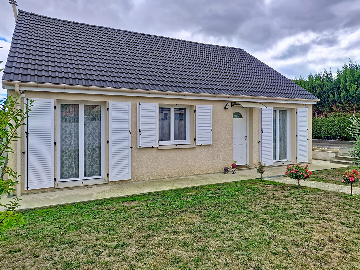 Agence immobilière de ACI Étrépagny