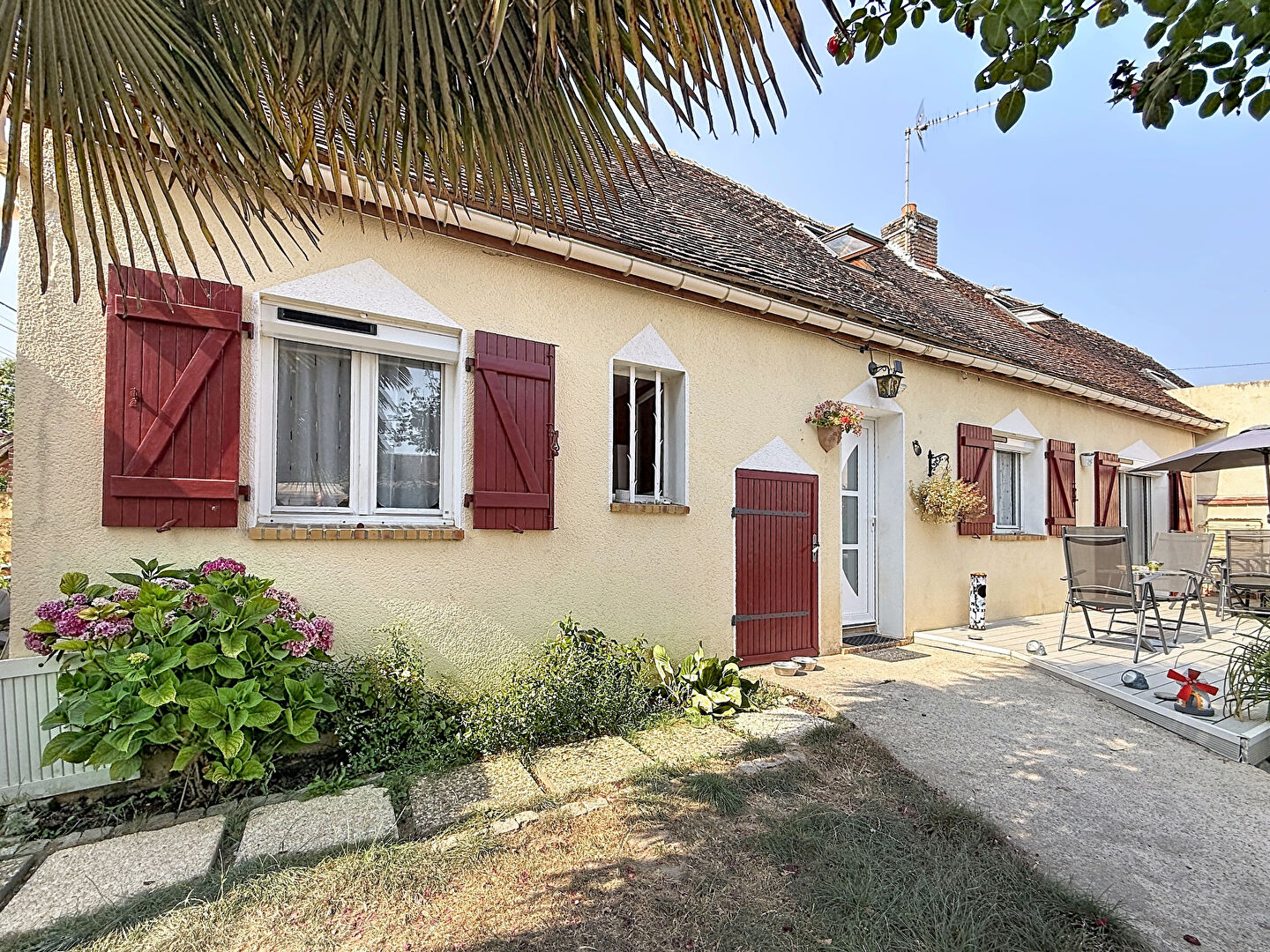 Agence immobilière de ACI - Agences Conseil Immobilier - ACI Chaumont
