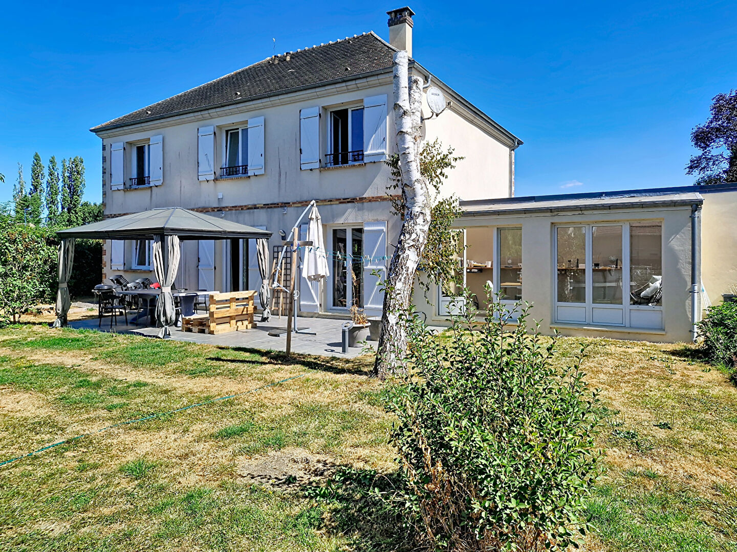 Agence immobilière de ACI Étrépagny