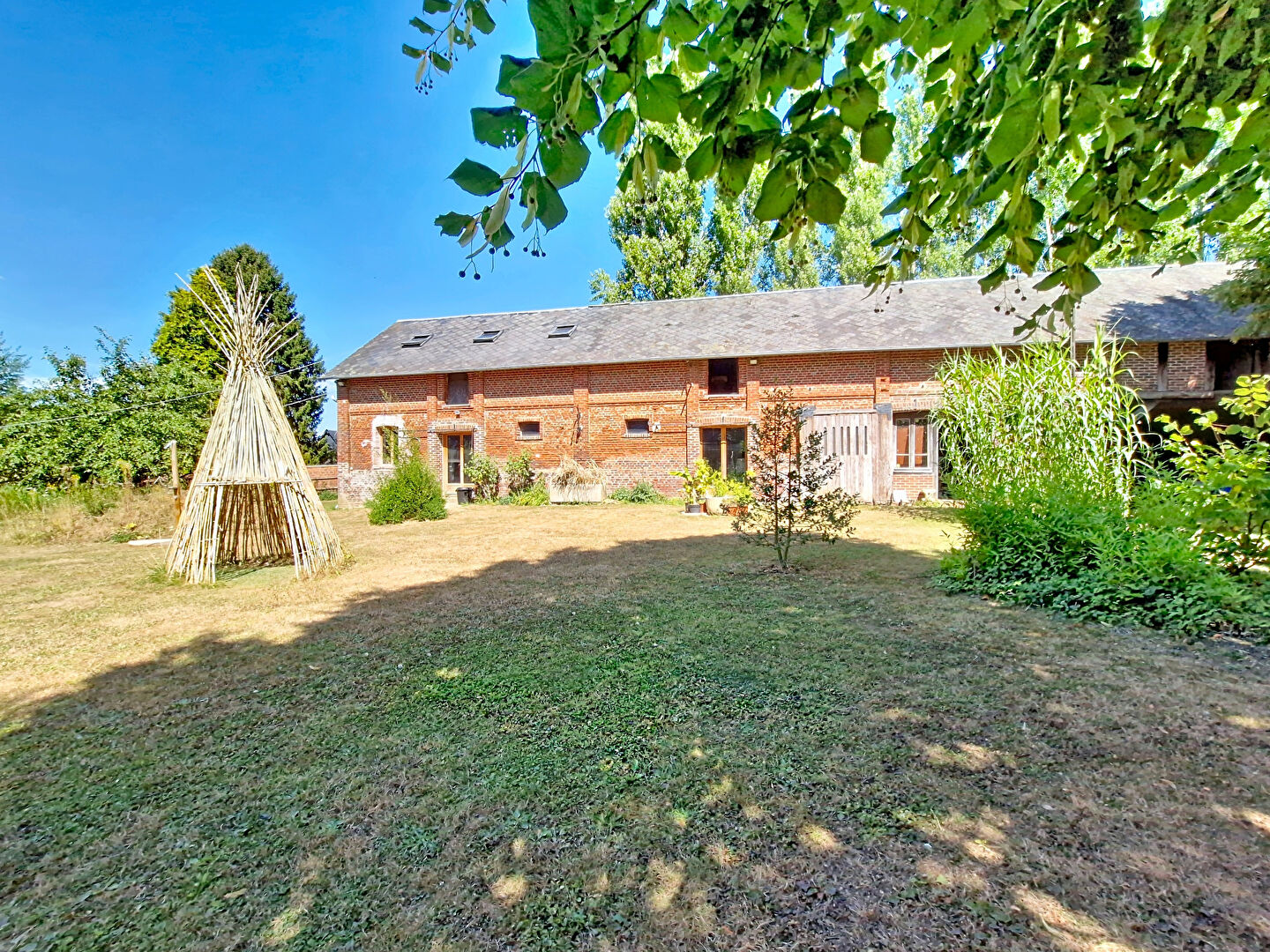 Agence immobilière de ACI Étrépagny
