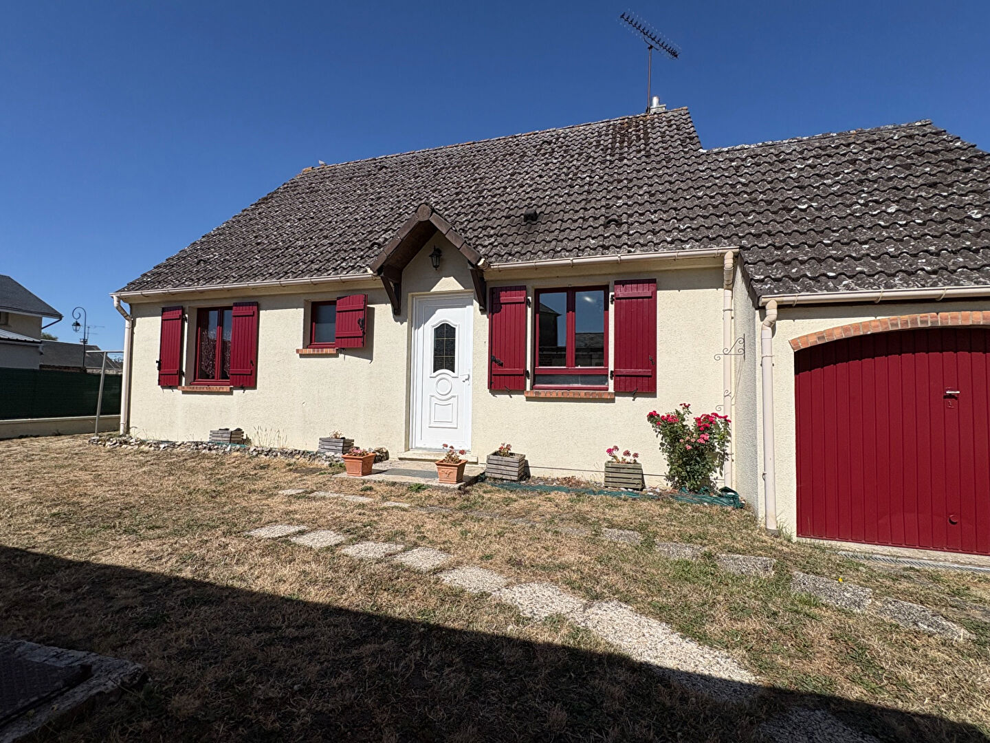 Agence immobilière de Agences Conseil Immobilier - ACI Méru