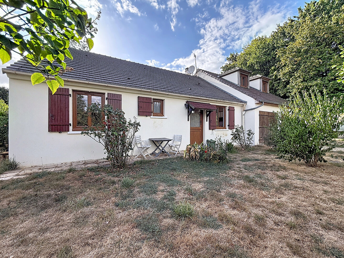 Agence immobilière de ACI - Agences Conseil Immobilier - ACI Chaumont
