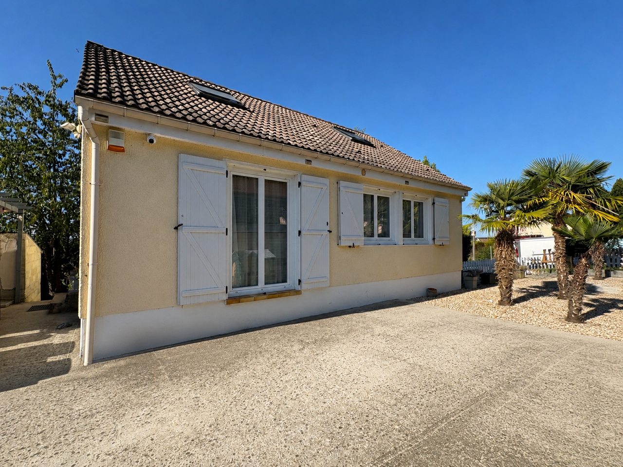 Agence immobilière de Agences Conseil Immobilier - ACI Méru