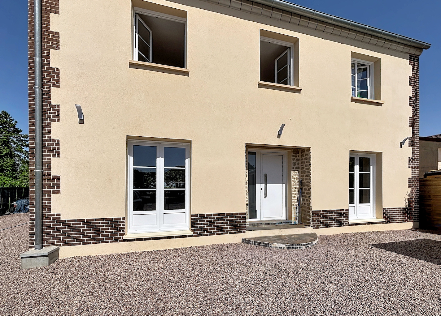Agence immobilière de ACI - Agences Conseil Immobilier - ACI Chaumont