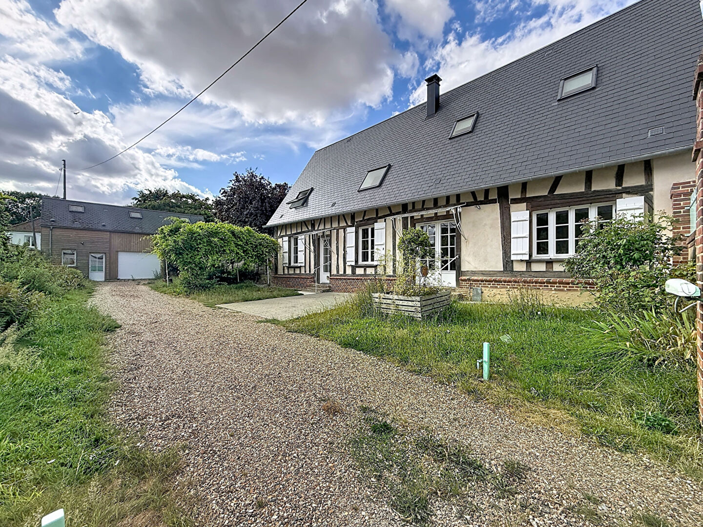 Agence immobilière de ACI - Agences Conseil Immobilier - ACI Chaumont