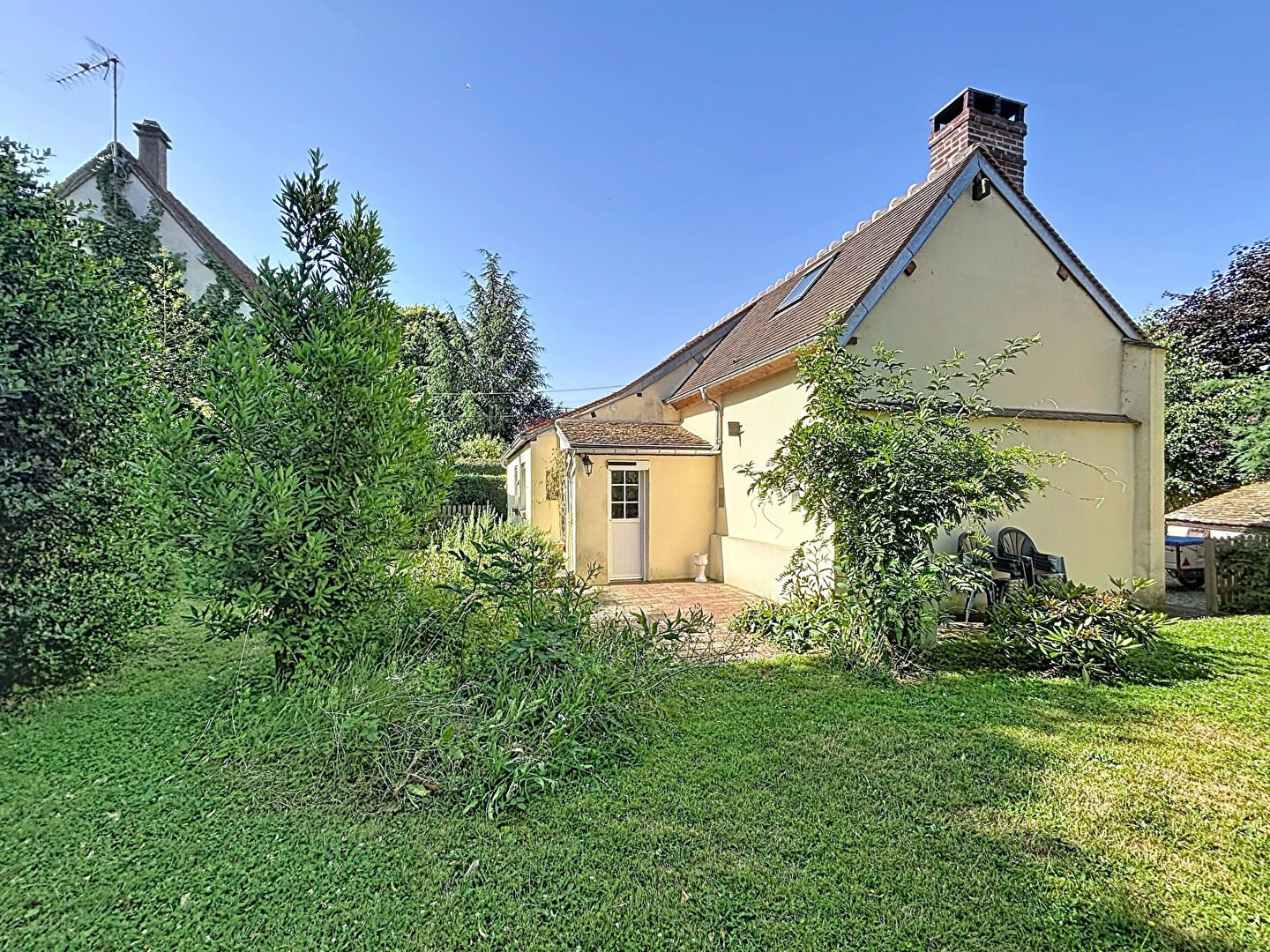 Agence immobilière de ACI - Agences Conseil Immobilier - ACI Chaumont
