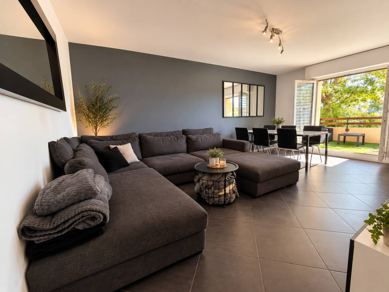Agence immobilière de Agences Conseil Immobilier - ACI Deuil