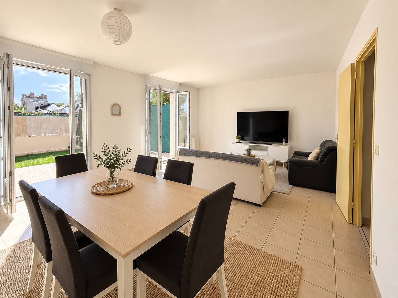 Agence immobilière de Agences Conseil Immobilier - ACI Deuil