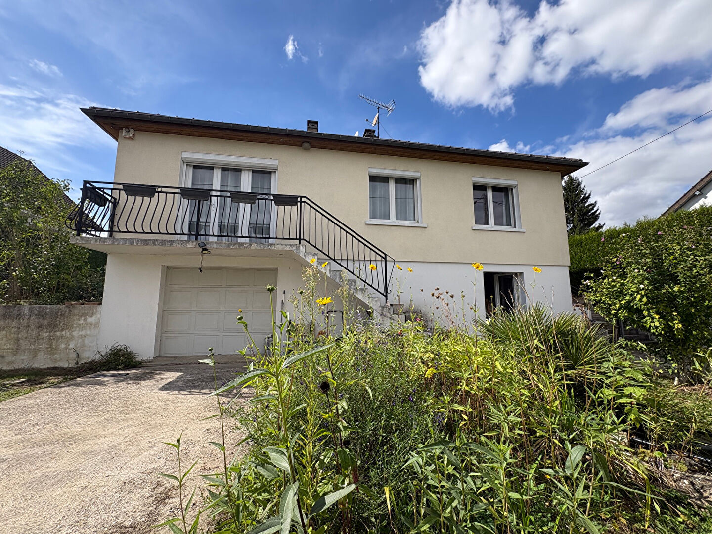 Agence immobilière de Agences Conseil Immobilier - ACI Méru