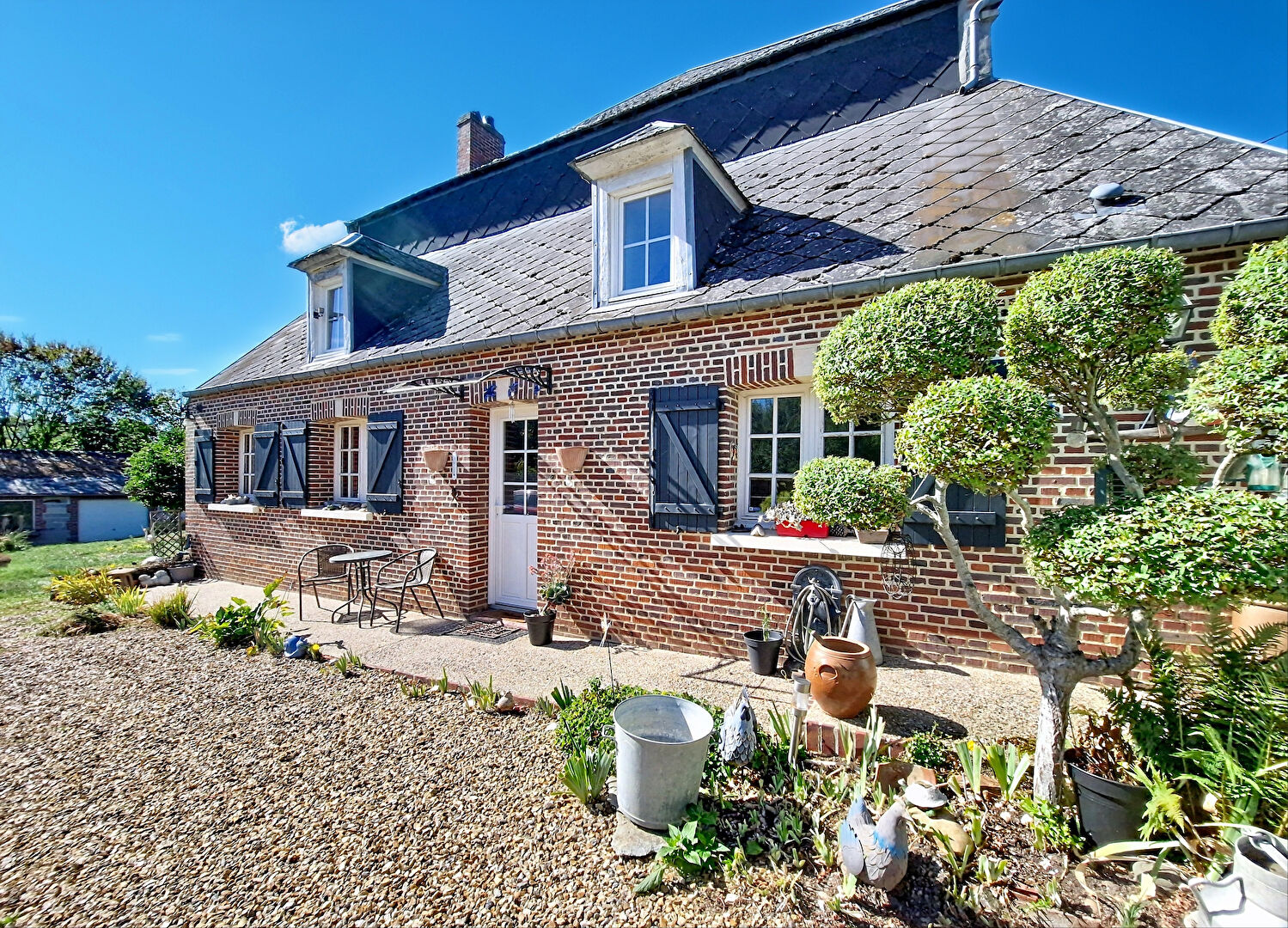 Agence immobilière de ACI - Agences Conseil Immobilier - ACI Chaumont