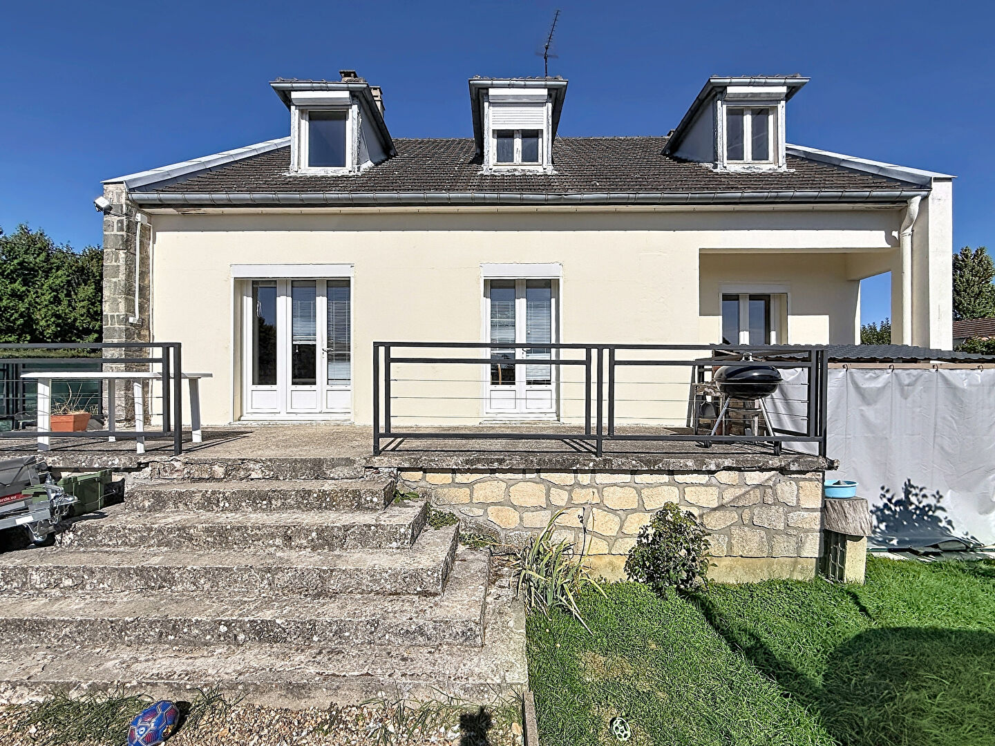 Agence immobilière de ACI - Agences Conseil Immobilier - ACI Chaumont