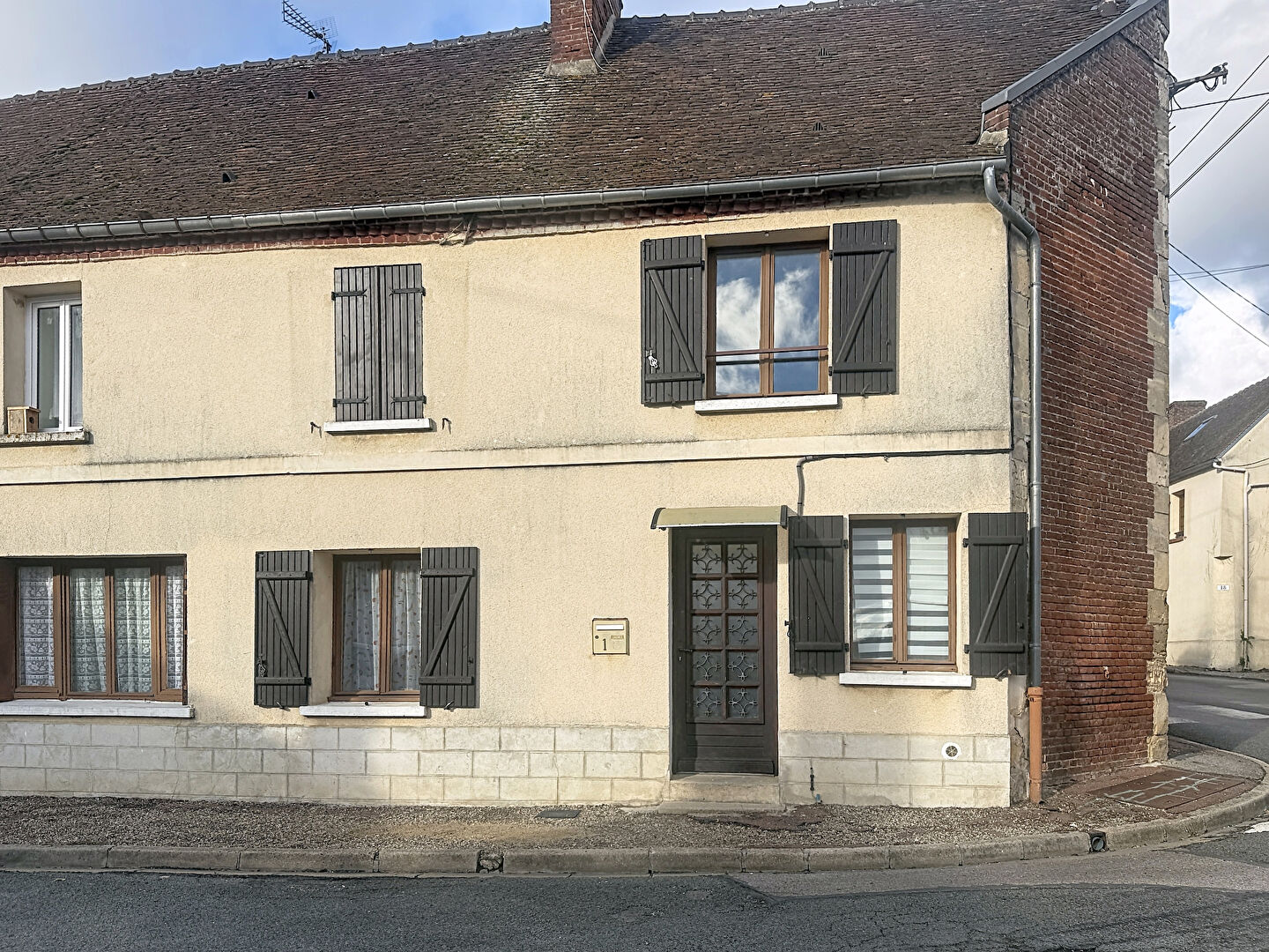 Agence immobilière de ACI - Agences Conseil Immobilier - ACI Chaumont