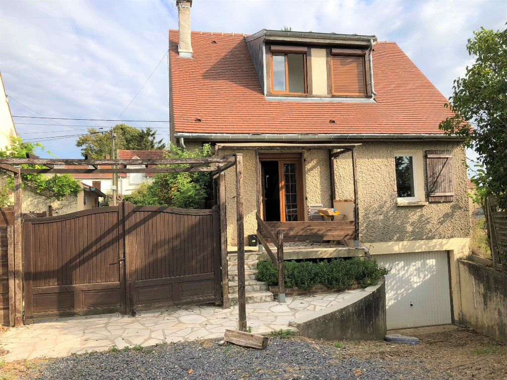 Agence immobilière de ACI - Agences Conseil Immobilier - ACI Chaumont