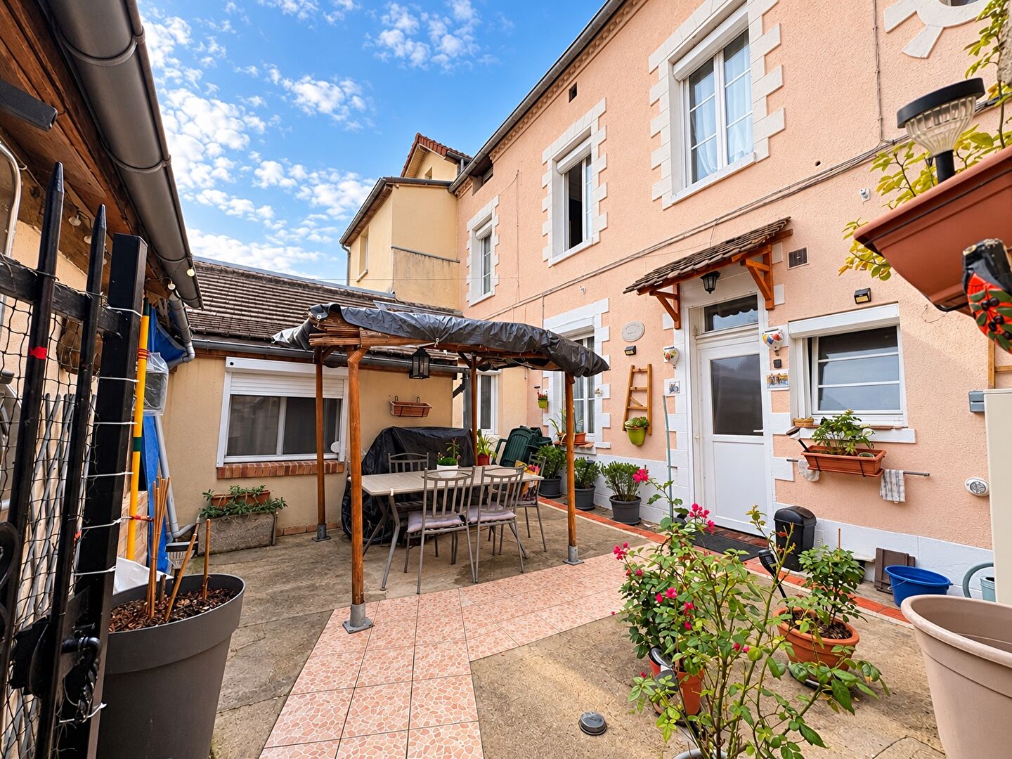 Agence immobilière de Agences Conseil Immobilier - ACI Méru