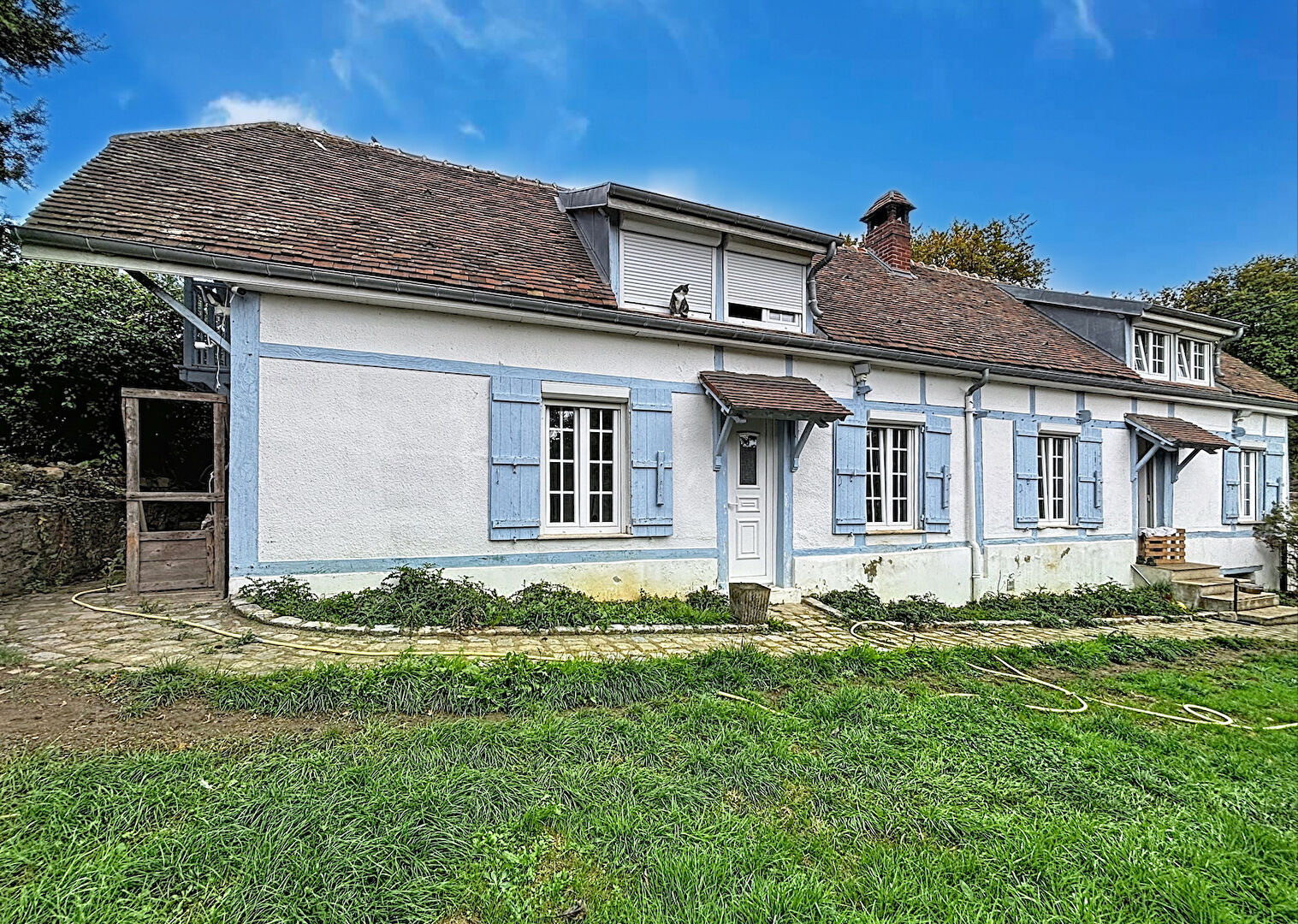 Agence immobilière de ACI - Agences Conseil Immobilier - ACI Chaumont