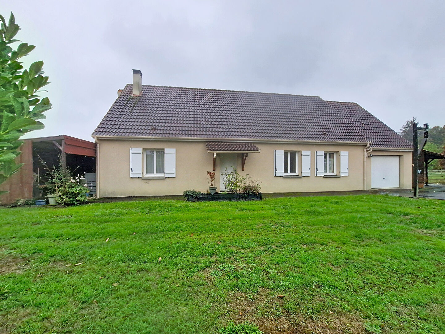 Agence immobilière de ACI Étrépagny