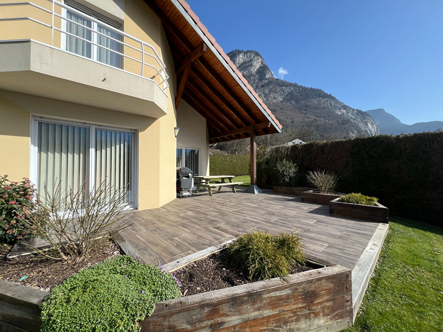 Agence immobilière de @CTIF IMMOBILIER Cluses