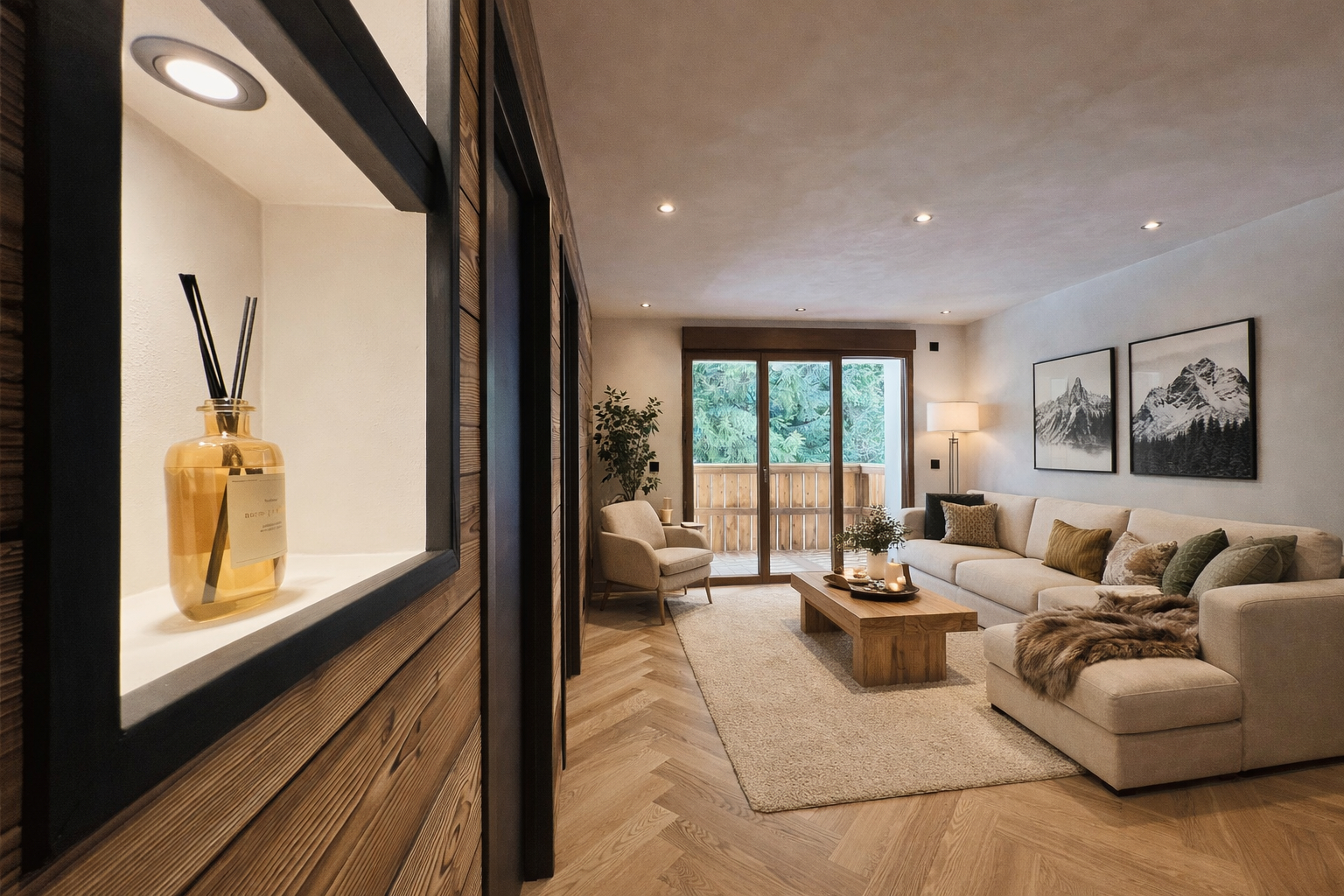 Agence immobilière de @CTIF IMMOBILIER Cluses