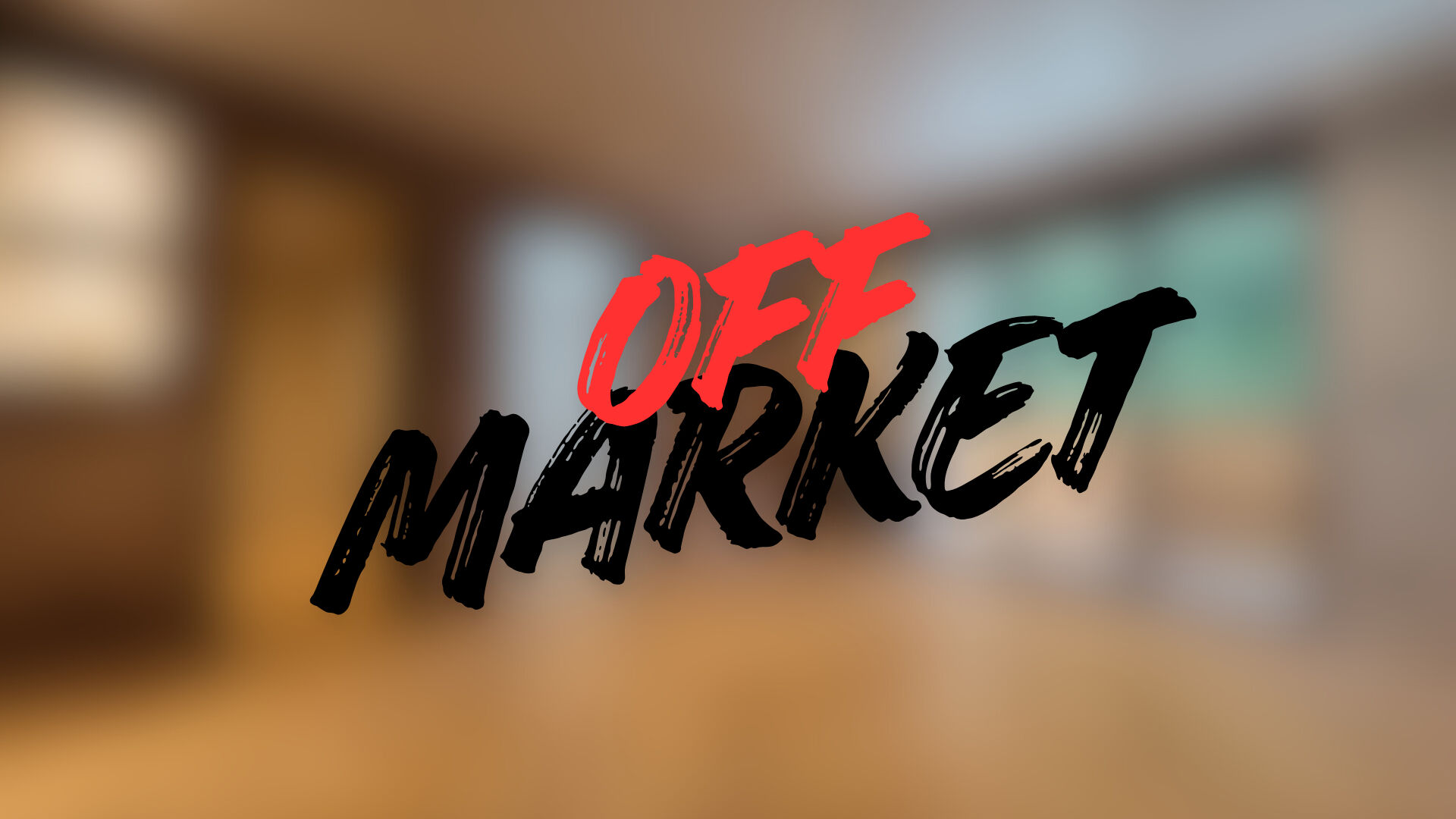 APPARTEMENT T3 NEUF A VENDRE - LES GETS - LES PORTES DU SOLEIL