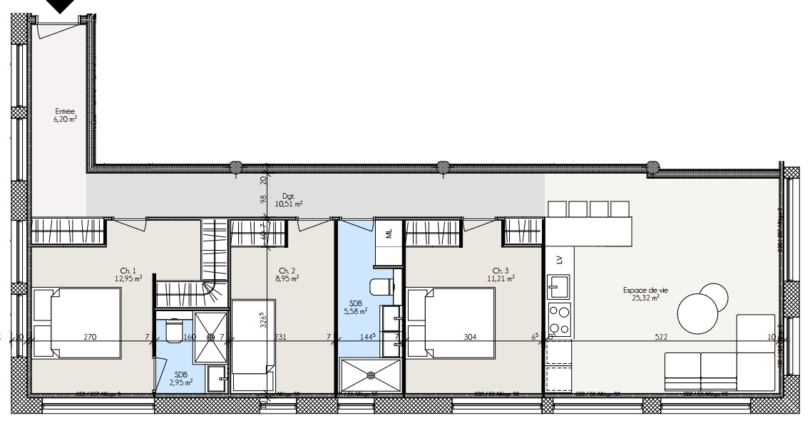 Agence immobilière de @CTIF IMMOBILIER Cluses