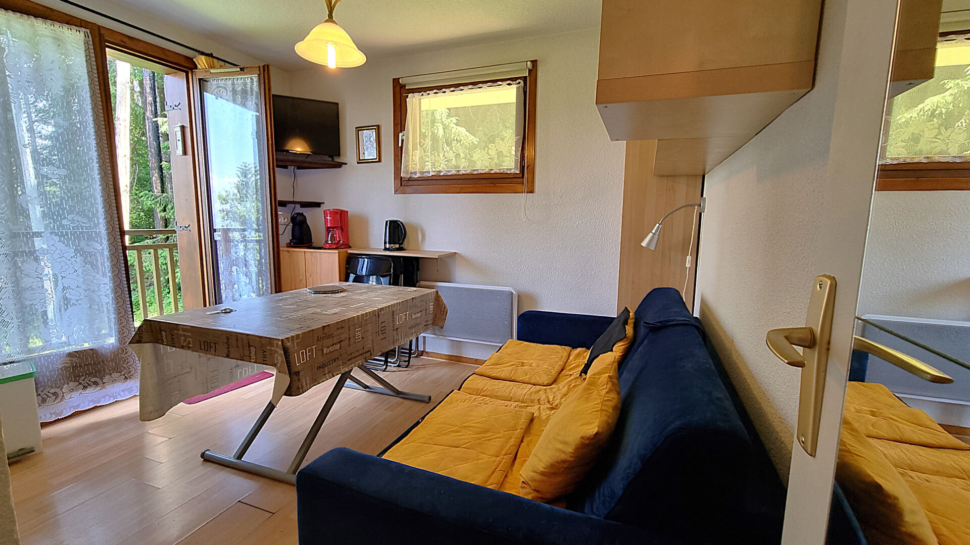 Agence immobilière de @CTIF IMMOBILIER Cluses