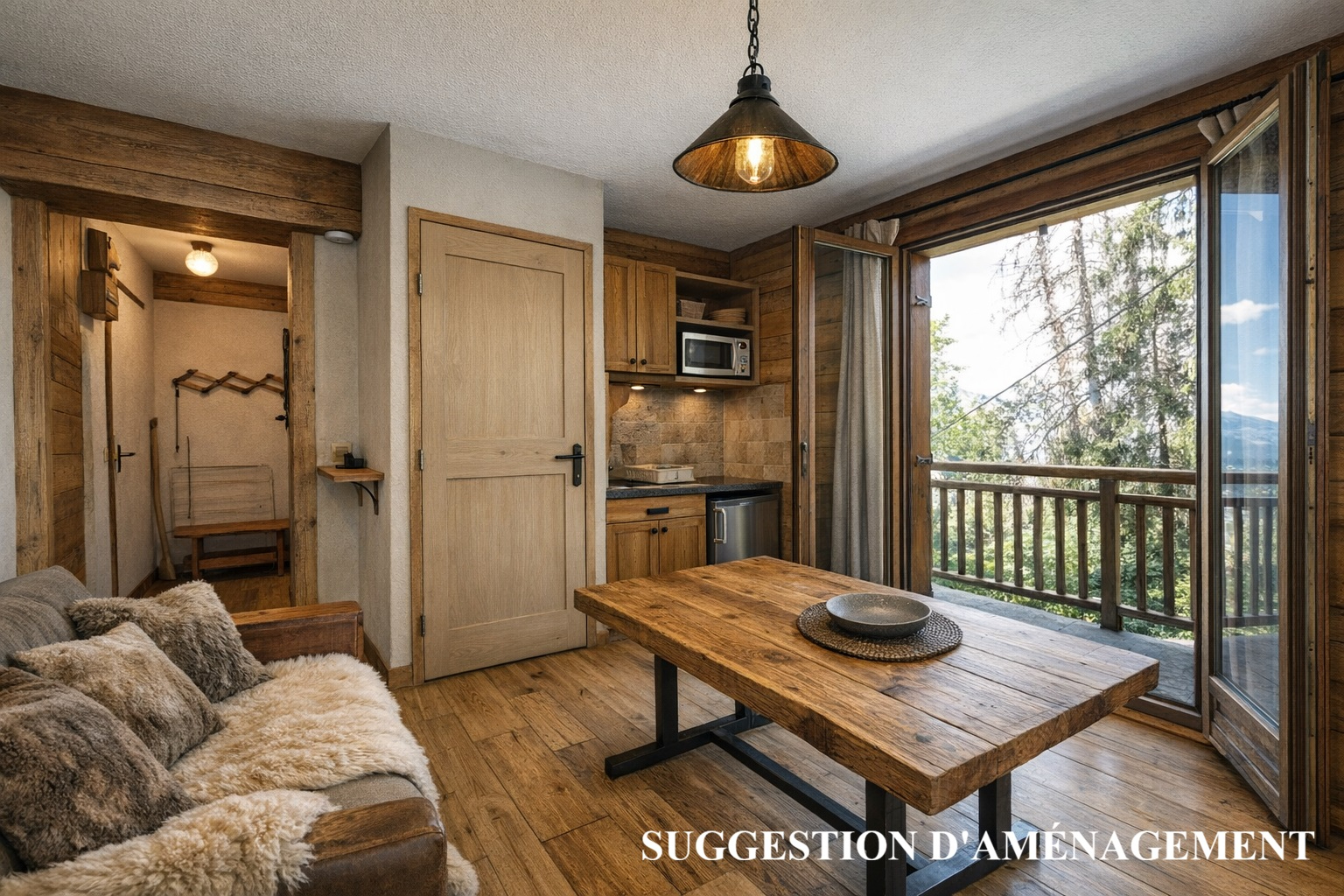 Agence immobilière de @CTIF IMMOBILIER Cluses