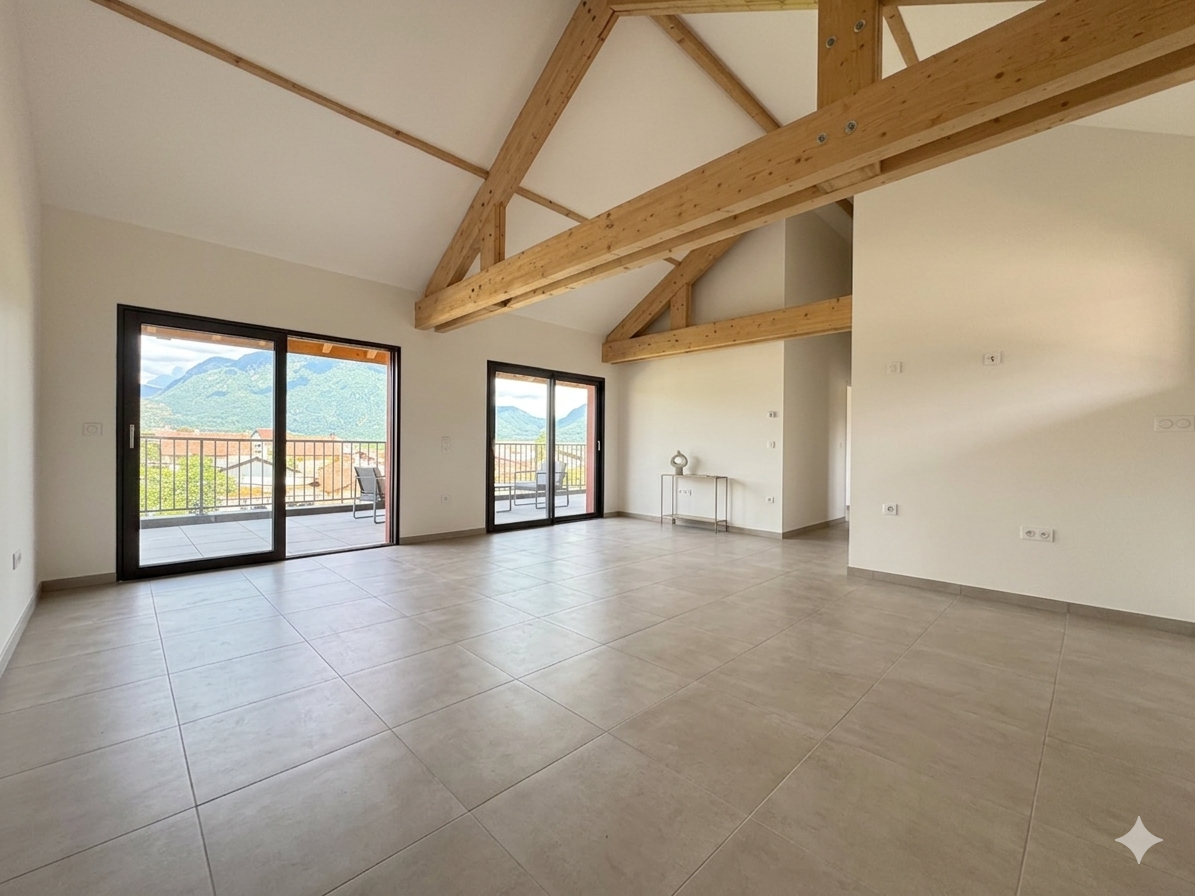 Agence immobilière de @CTIF IMMOBILIER Cluses