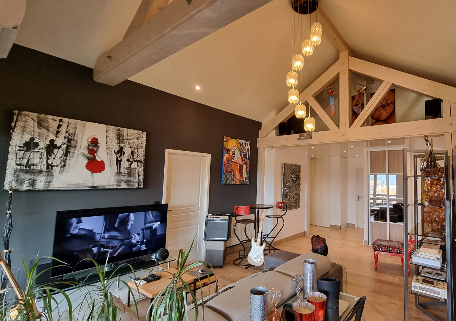 Agence immobilière de @CTIF IMMOBILIER Cluses